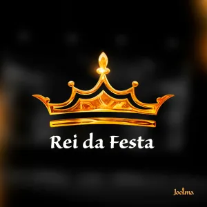 Pochette de Rei da Festa de Joelma