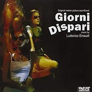 Pochette Giorni dispari: Original Motion Picture Soundtrack