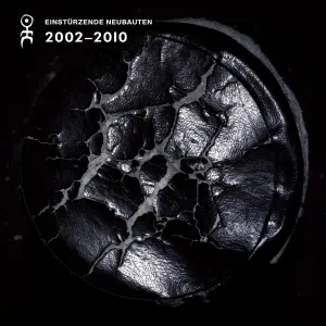 Pochette de Strategies Against Architecture IV: 2002–2010 de Einstürzende Neubauten