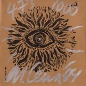 Pochette de I Am Singing to You From My Room de Michael Gira