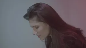 Pochette de No Hero de Elisa