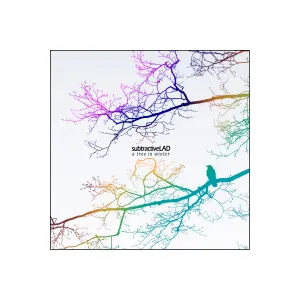 Pochette de A Tree in Winter de SubtractiveLAD