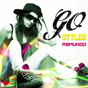 Pochette de Go Styler de Remundo
