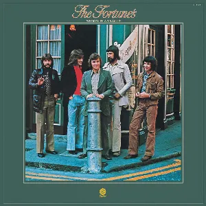 Pochette de Storm in a Teacup de The Fortunes