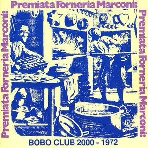 Pochette Bobo Club 2000 - 1972
