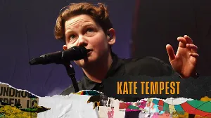 Pochette de 2020-03-08: 6 Music Festival de Kae Tempest
