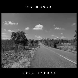 Pochette de Na Bossa de Luiz Caldas
