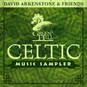 Pochette Celtic Music Sampler