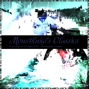 Pochette de Moustiluigi's Classics de Moustiluigi Random