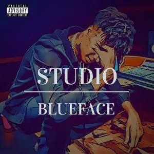 Pochette de Studio de Blueface