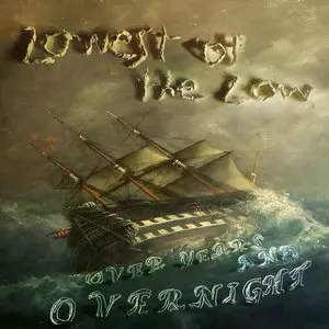 Pochette de Over Years and Overnight de The Lowest of the Low