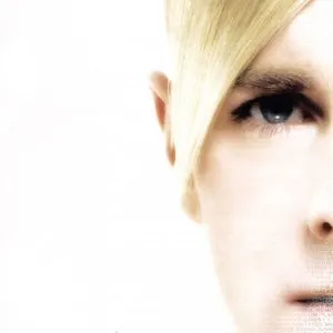 Pochette de DE9 | Transitions de Richie Hawtin