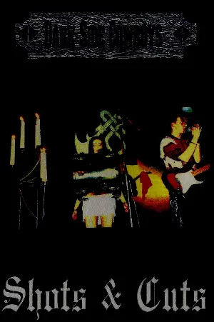 Pochette de Ars Moriensis V - Shots & Cuts de Dark Side Cowboys
