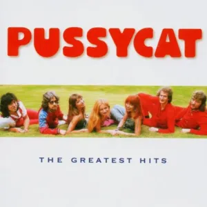 Pochette de The Greatest Hits de Pussycat