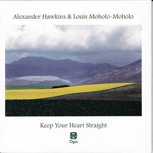 Pochette de Keep Your Heart Straight de Louis Moholo