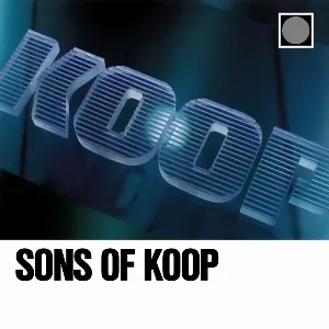 Pochette Sons of Koop