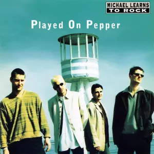 Pochette de Played on Pepper de Michael Learns to Rock