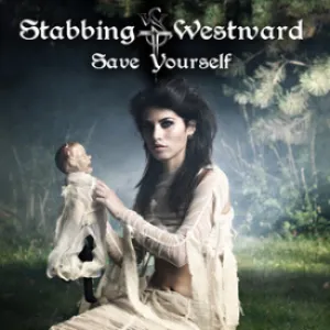 Pochette de Save Yourself: The Best Of de Stabbing Westward
