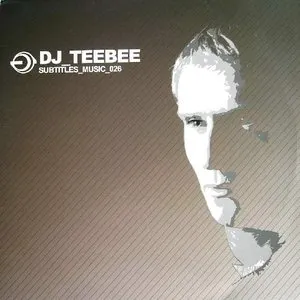 Pochette de Forever Lost de TeeBee