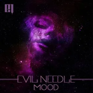 Pochette de Mood de Evil Needle