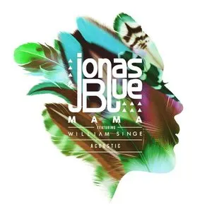 Pochette de Mama (Acoustic) de Jonas Blue