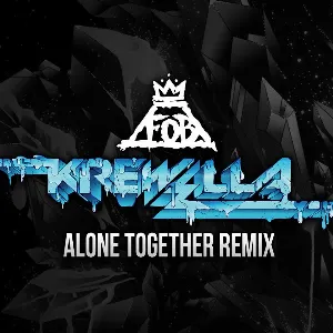 Pochette de Alone Together (Krewella remix) de Krewella