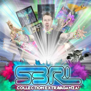 Pochette The S3RL Ultimate Song Collection Extravaganza!