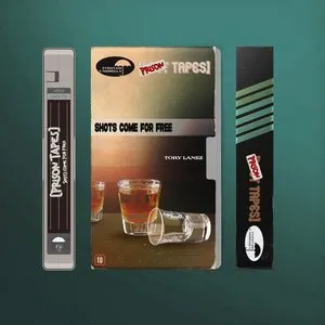 Pochette de Shots Come For Free (Prison Tapes) de Tory Lanez
