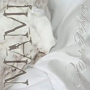 Pochette de Mami de Mala Rodríguez