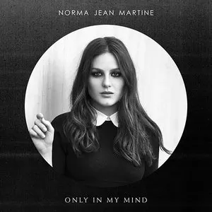Pochette de Only in My Mind de Norma Jean Martine