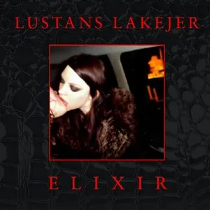 Pochette de Elixir de Lustans Lakejer
