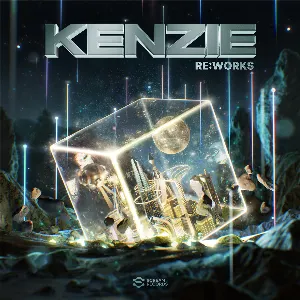 Pochette de RE:WORKS de aespa