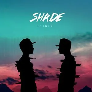 Pochette de Shade de Trinix
