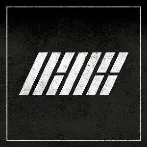 Pochette de WELCOME BACK de iKON