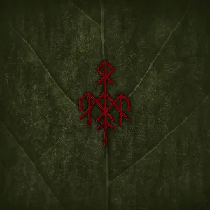 Pochette de Runaljod – Yggdrasil de Wardruna