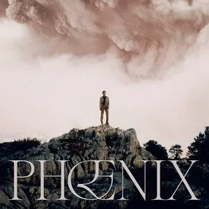 Pochette de Phoenix de Lord Esperanza