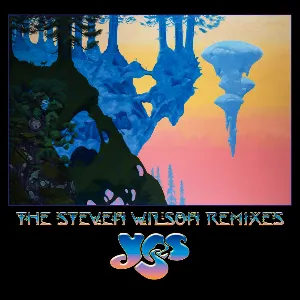 Pochette The Steven Wilson Remixes