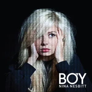 Pochette de Boy de Nina Nesbitt