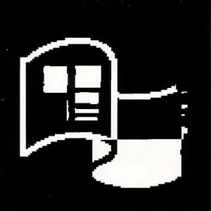 Pochette de Tracto Flirt de DAT Politics