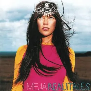 Pochette de Realitales de Meja