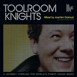 Pochette Toolroom Knights