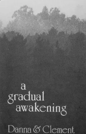 Pochette de A Gradual Awakening de Mychael Danna