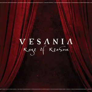 Pochette de Rage of Reason de Vesania