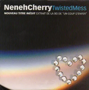 Pochette de Twisted Mess de Neneh Cherry