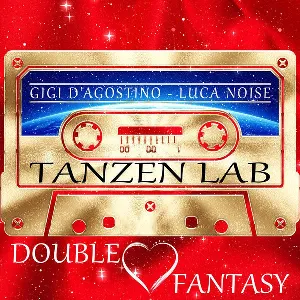 Pochette Tanzen Lab - Double Fantasy