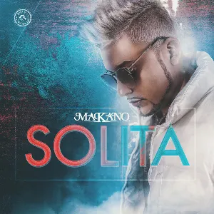 Pochette de Solita de Makano