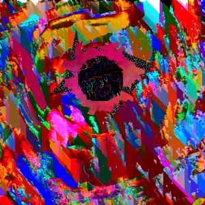 Pochette de Halscape de Yukiga Futte Uresii