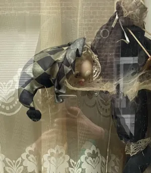 Pochette de Soultaker de | RG |
