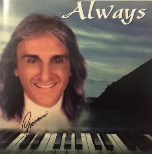 Pochette de Always de Giovanni Marradi