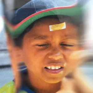 Pochette de BYMYSIDE de Rapsody